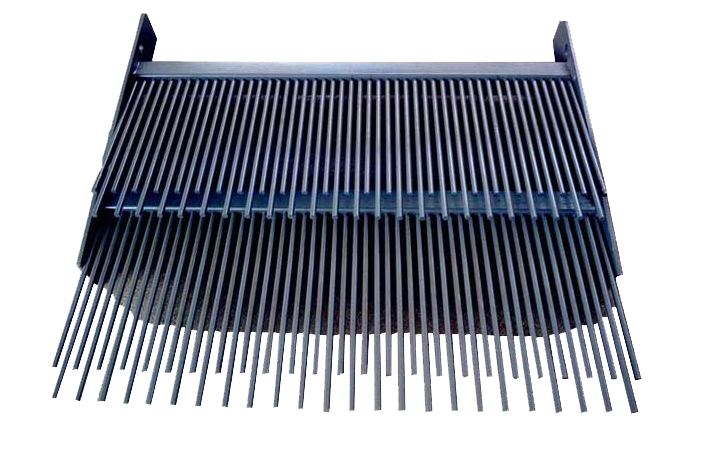 棒條篩板礦篩網(wǎng)